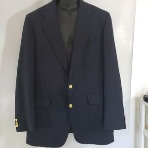 Lacrosse Suit jacket size 42 XL